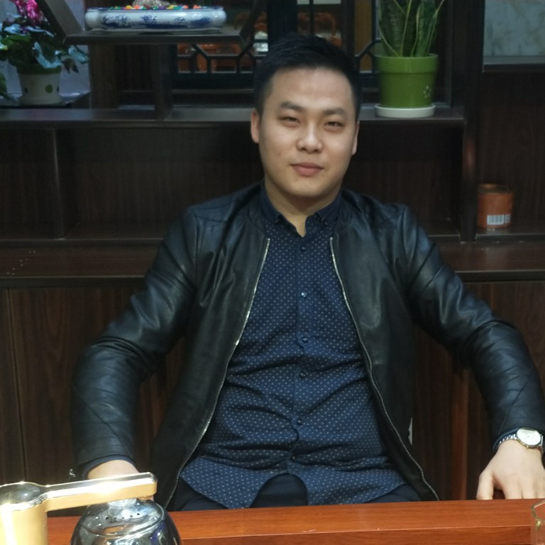 默默烤鸡的照片