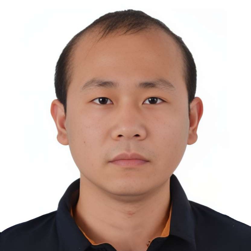 笨笨方尘宵的照片