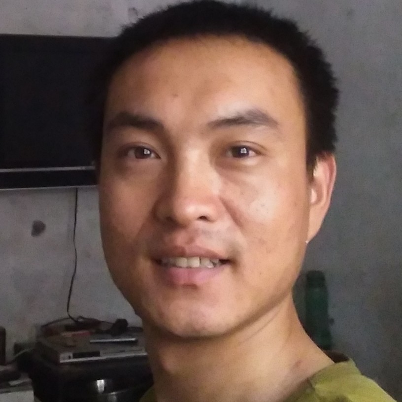 执着有春天的照片