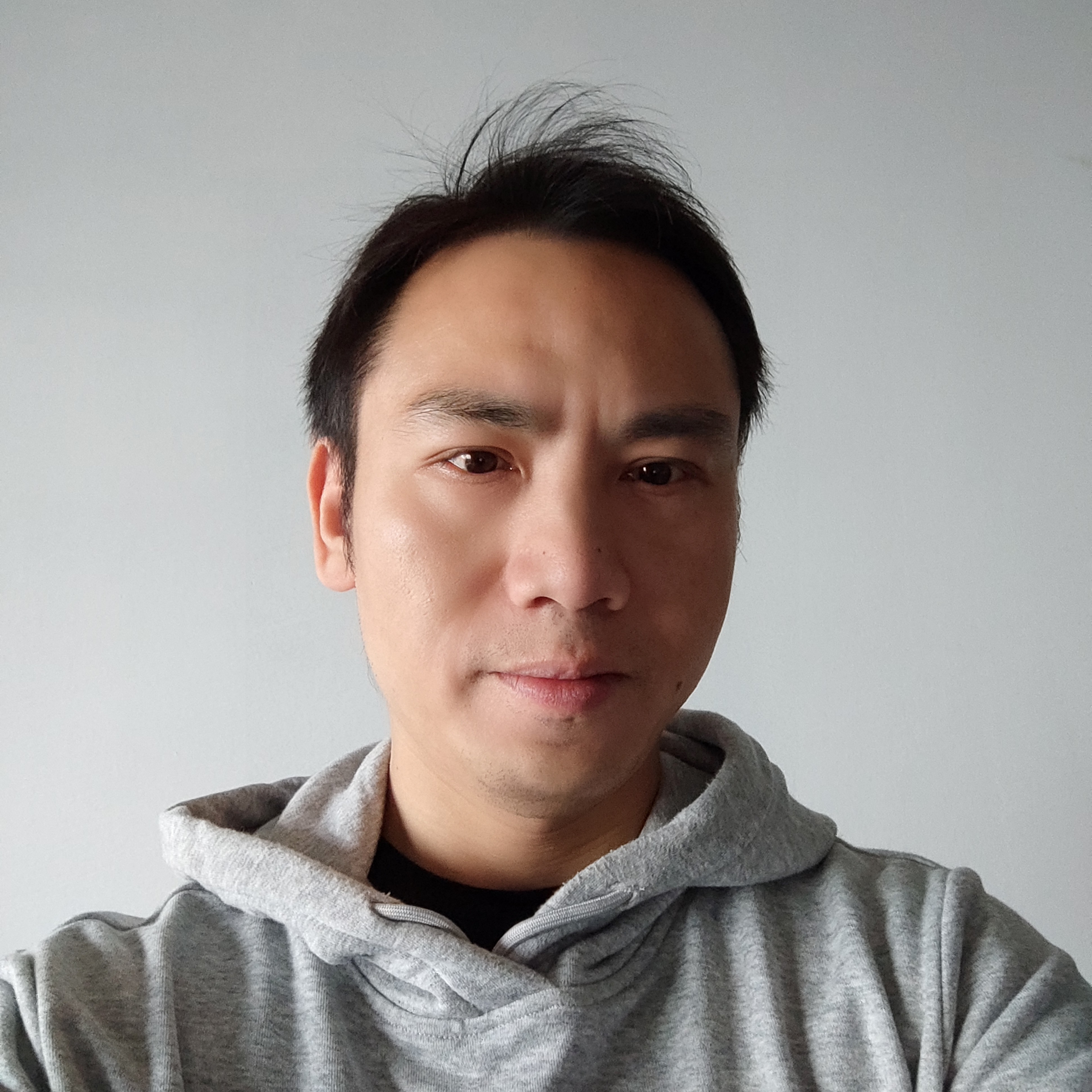 无为单身汪的照片