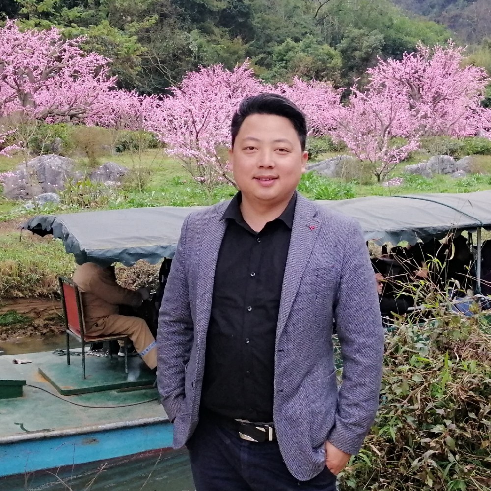 凯哥依旧的照片
