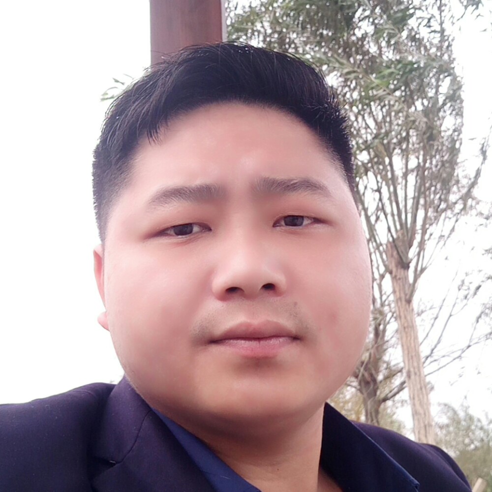 小虾米那激昂的照片
