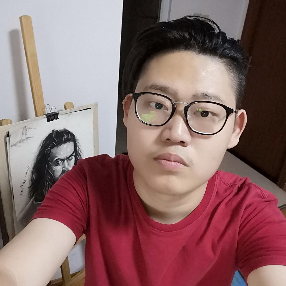 吉米老师的照片