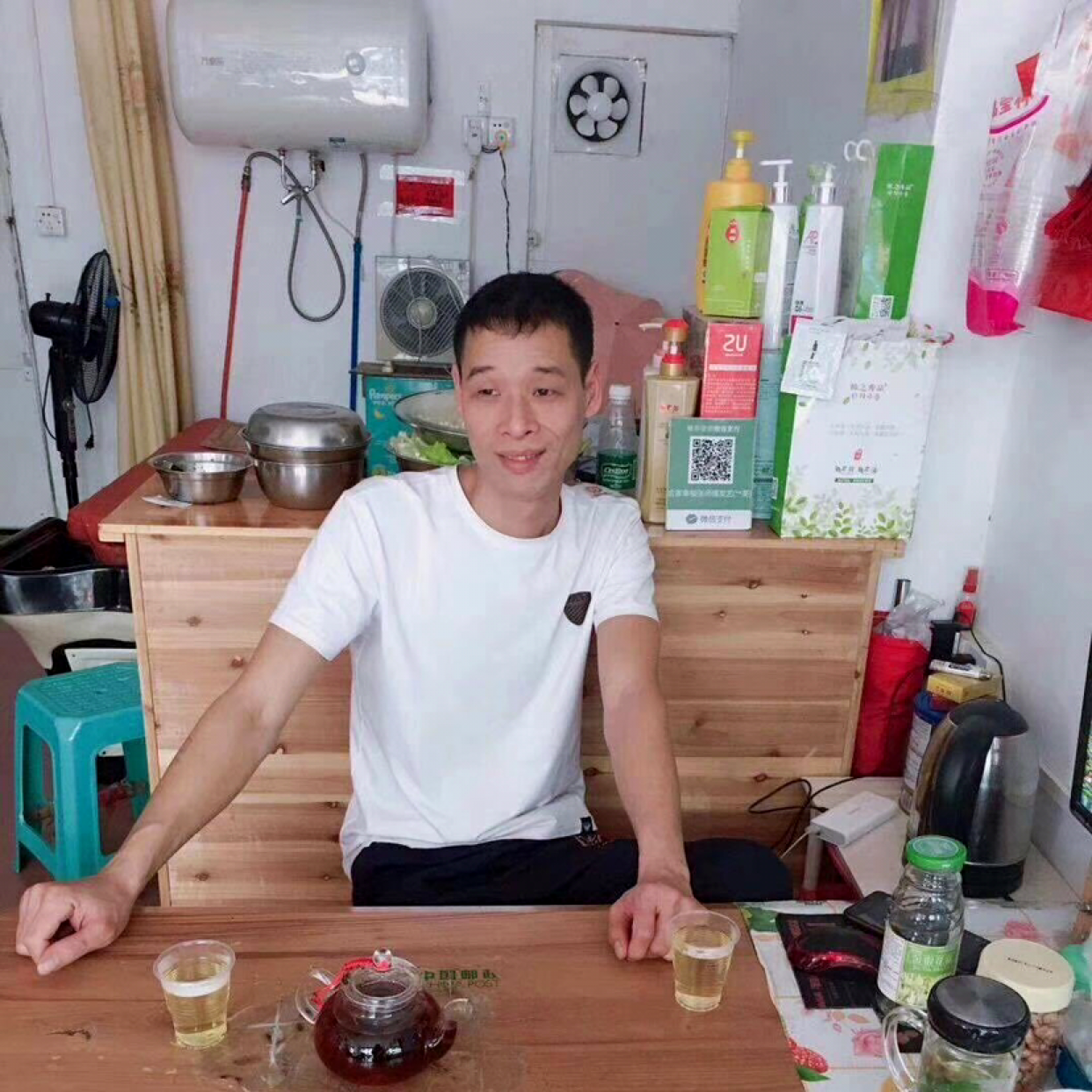 浪漫寻缘的照片
