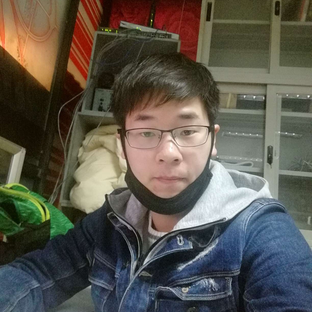 Karo俊的照片