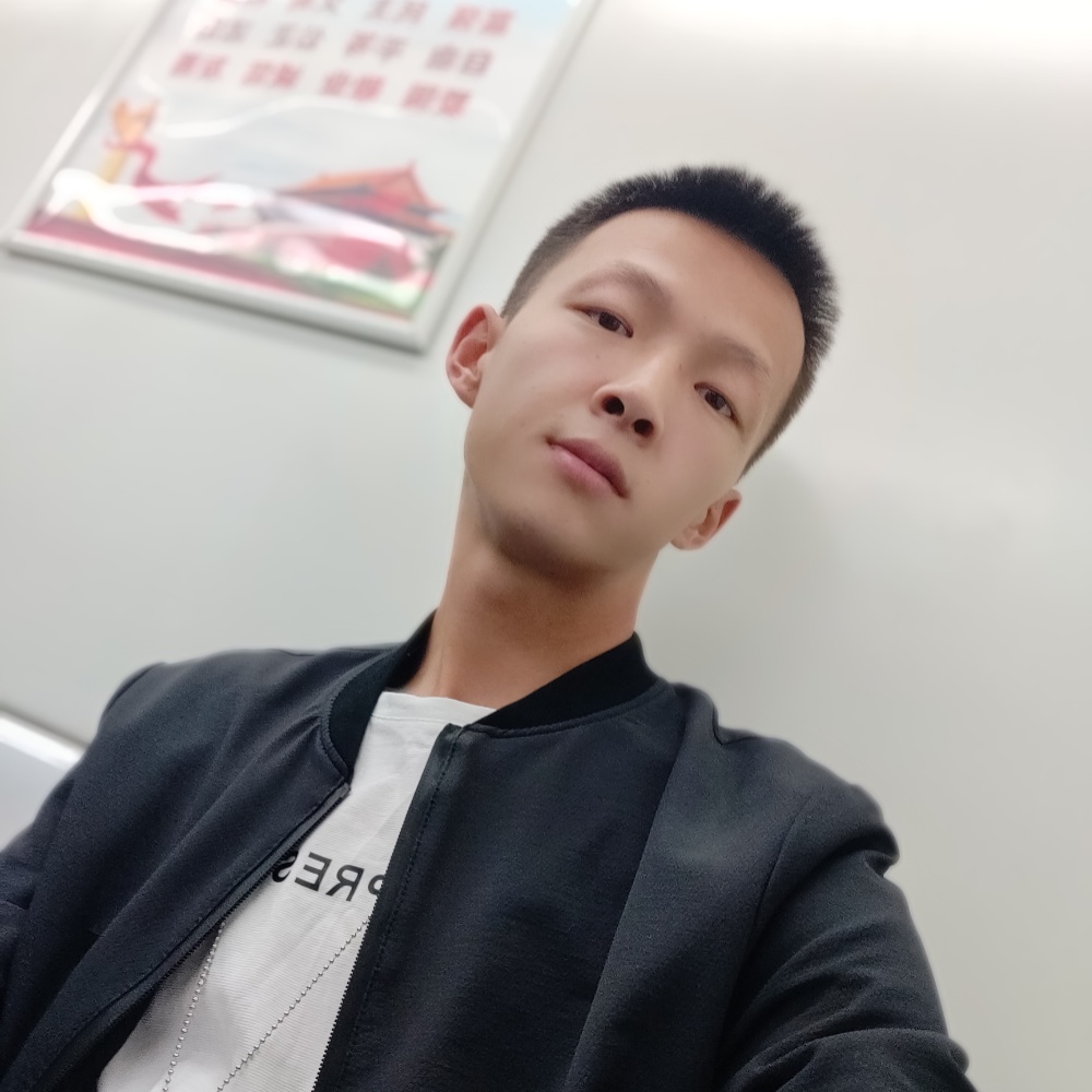 万千星⭐河不及你的照片