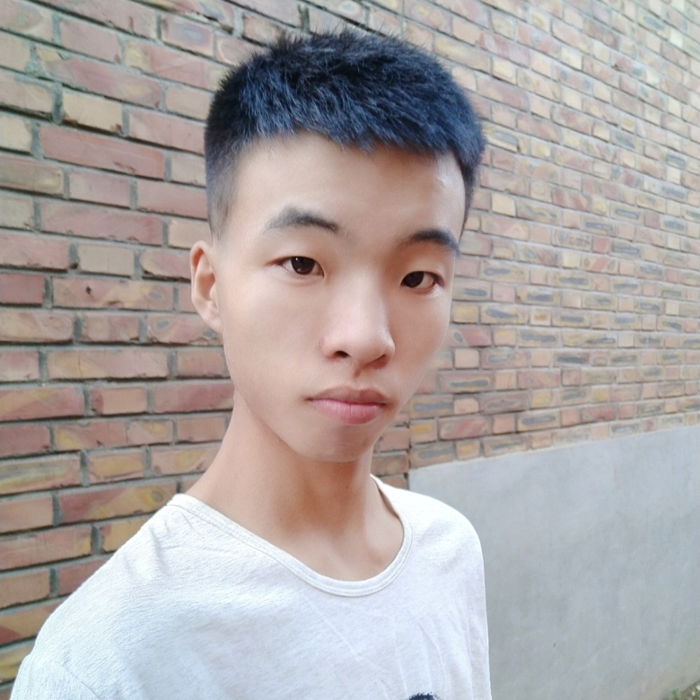 王牌男神的照片