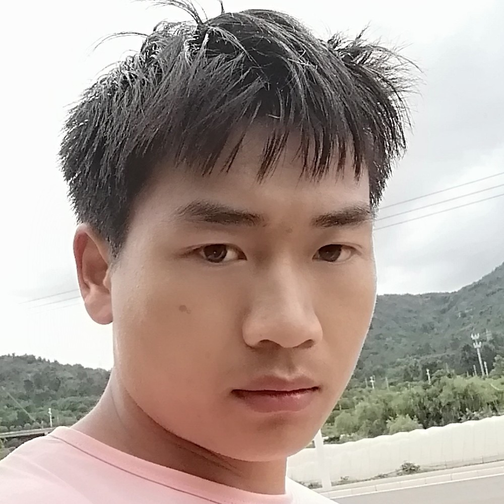 农民小哥的照片
