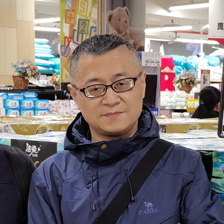 结实有梦影的照片