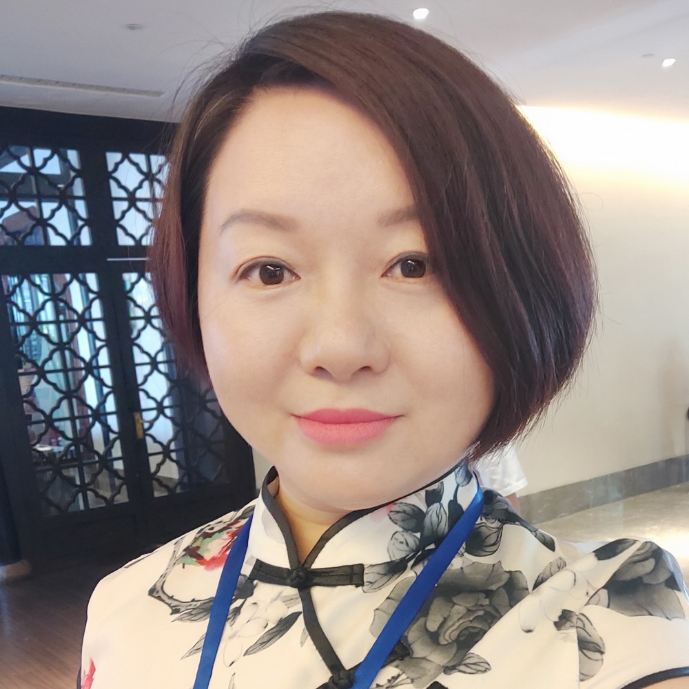若溪有深情的照片