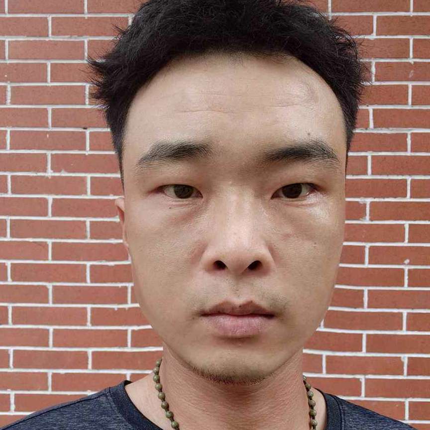 超级直男的照片