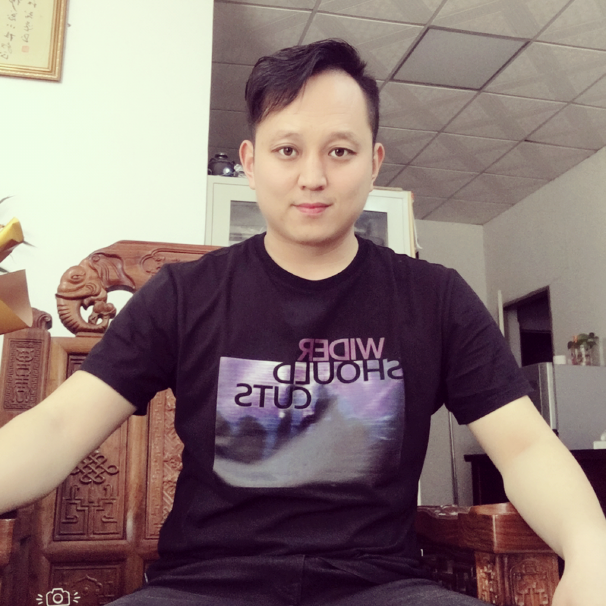 修炼爱情的辛酸的照片
