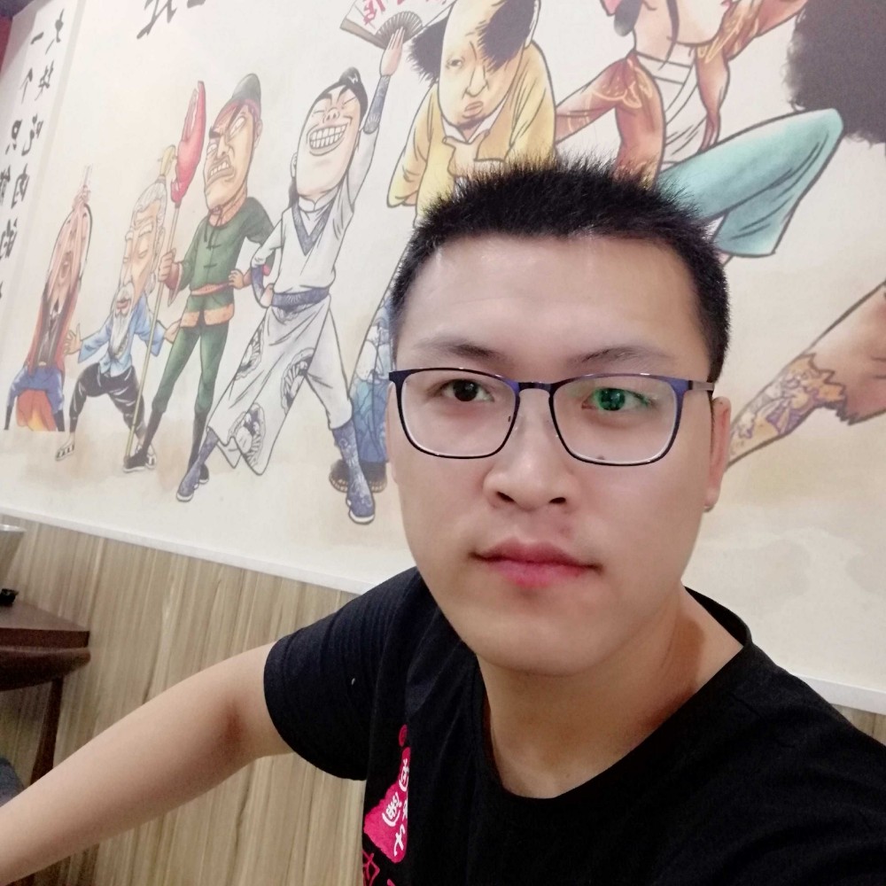 舒适青衫的照片