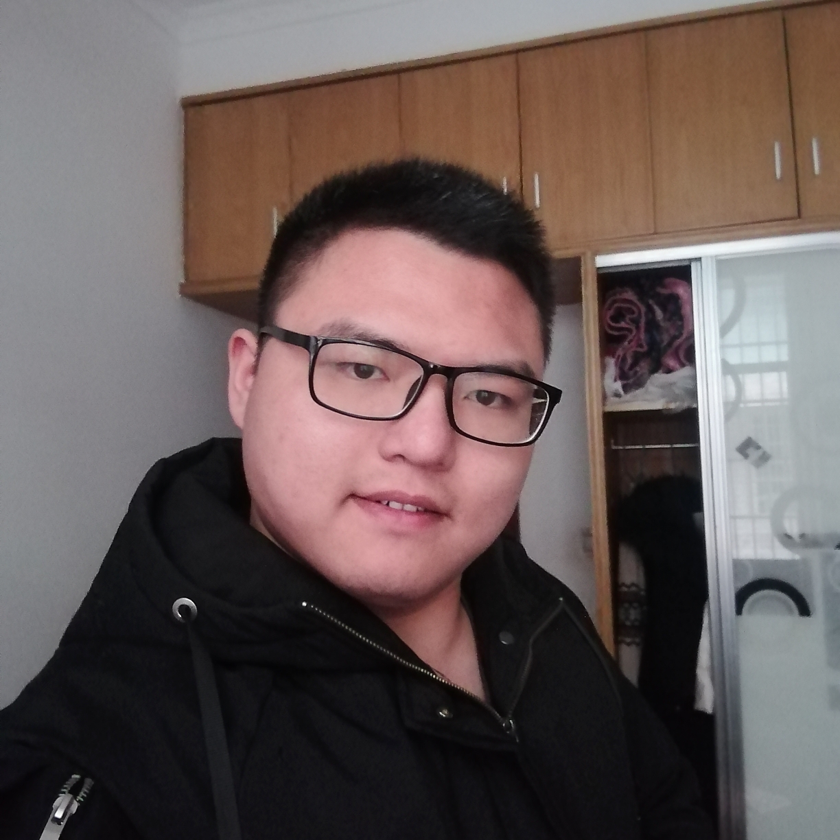 谦让与浅陌的照片