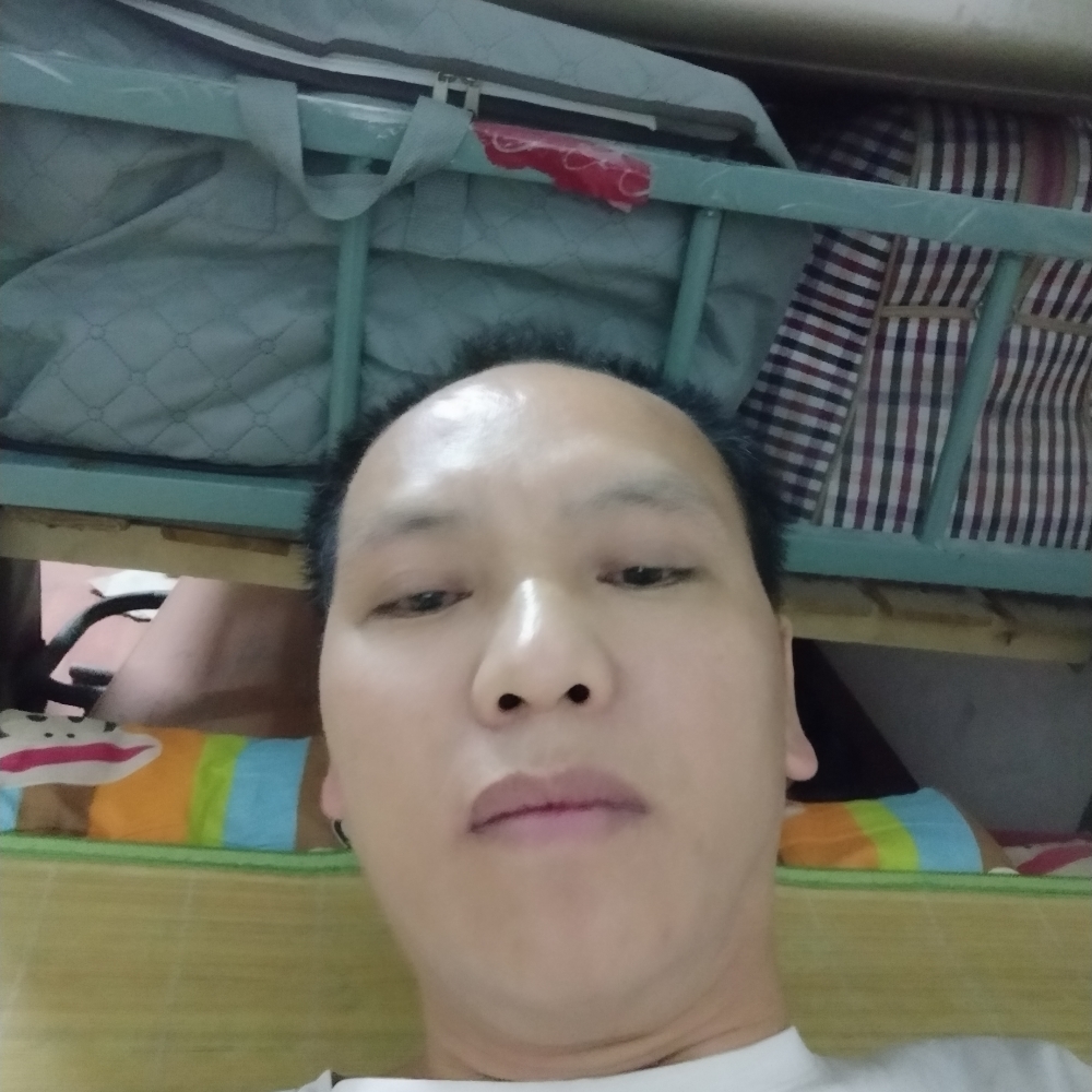独填的照片