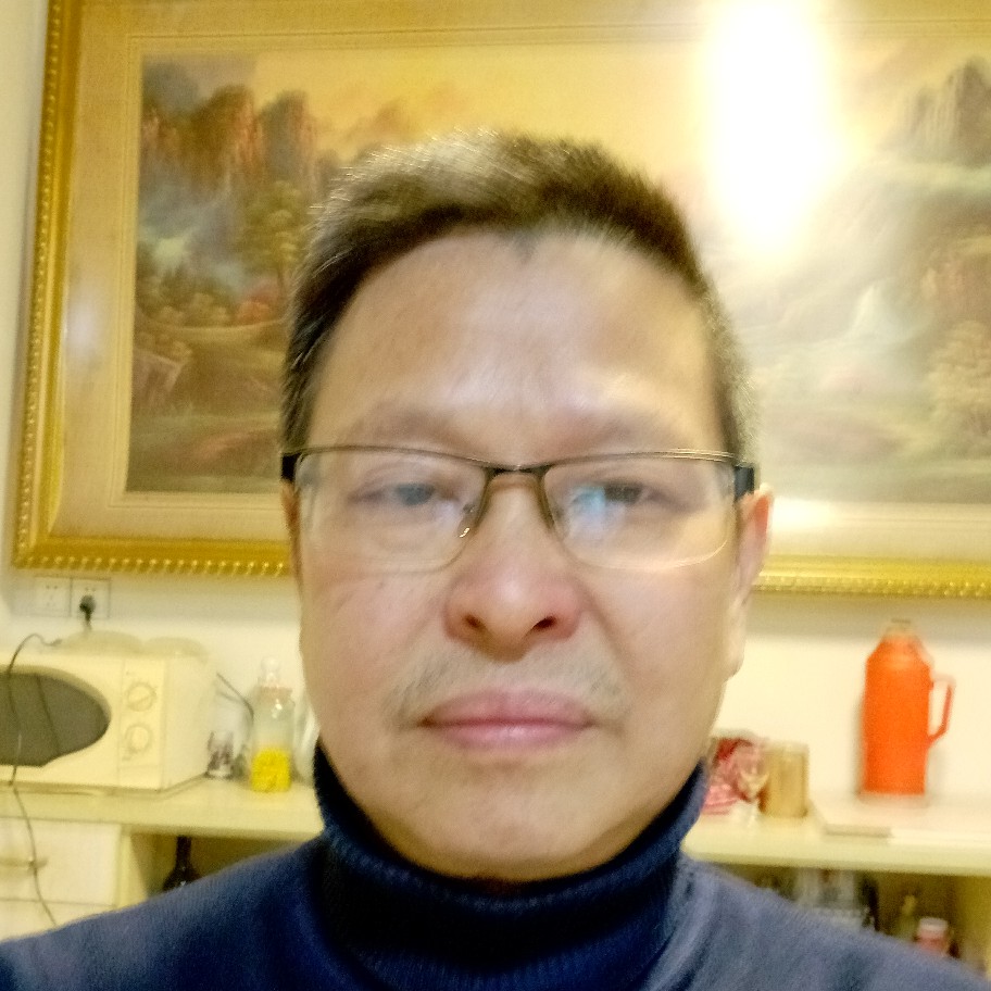 清泉子的照片