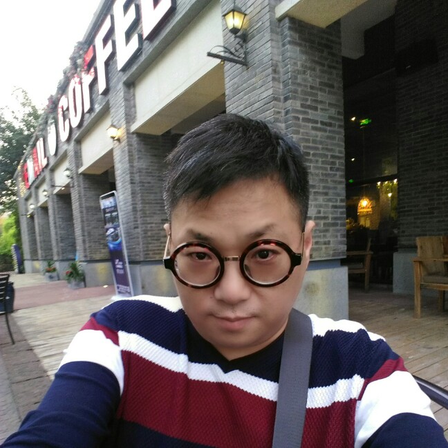 暖暖暖男的照片