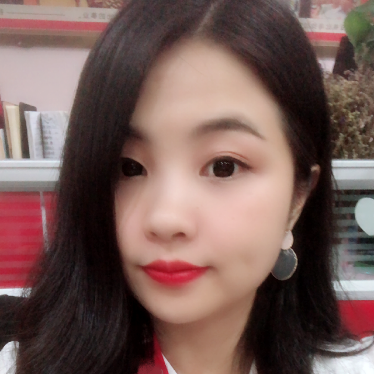 Melody.的照片