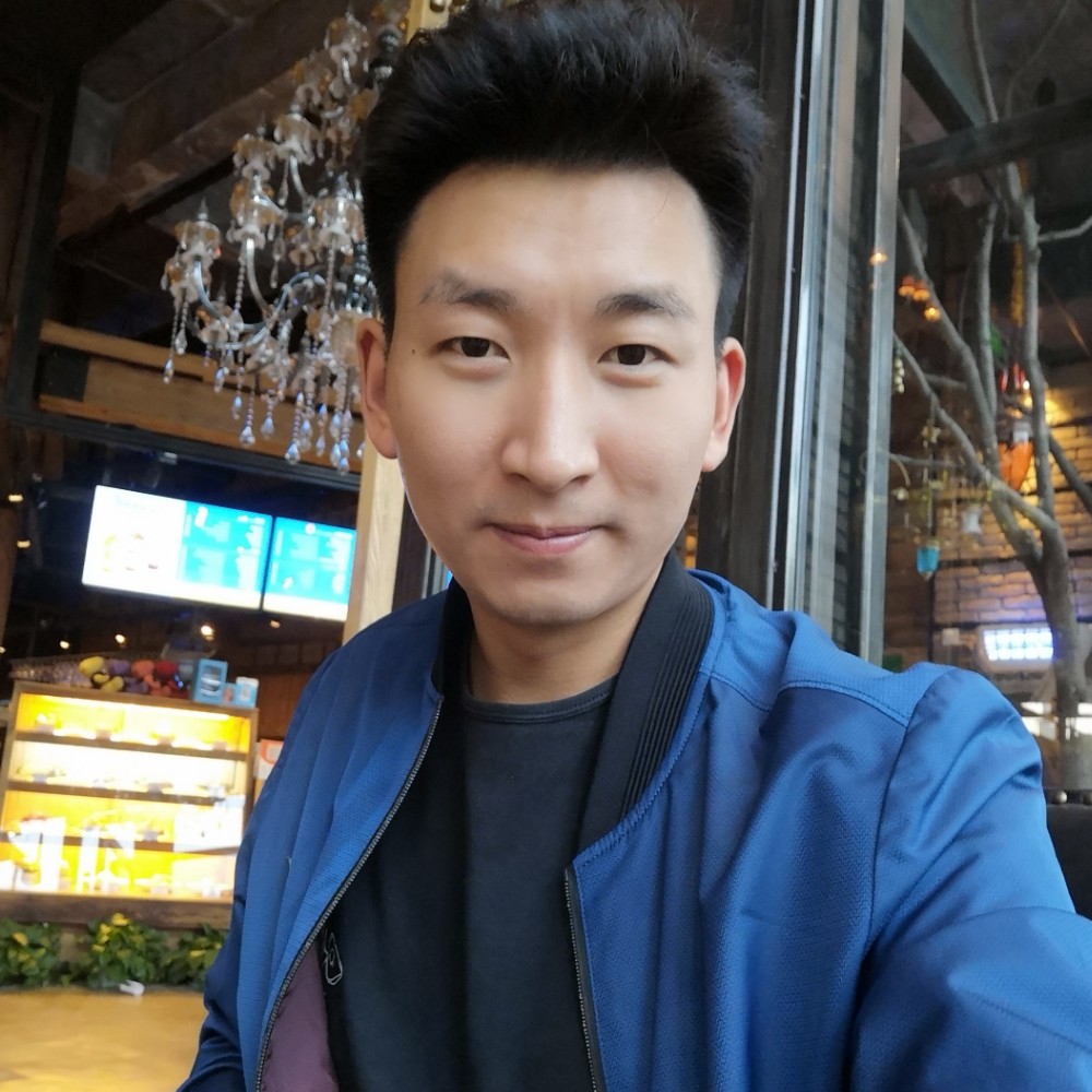 星辰星辰的照片
