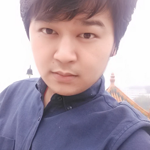 小阿友的照片