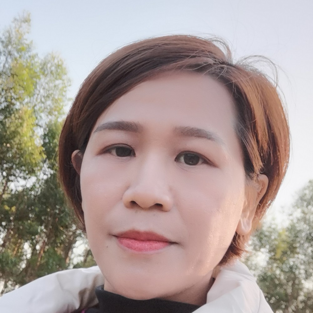 云里雾里看花的照片