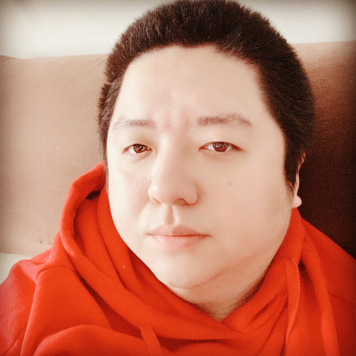 你家大叔的照片
