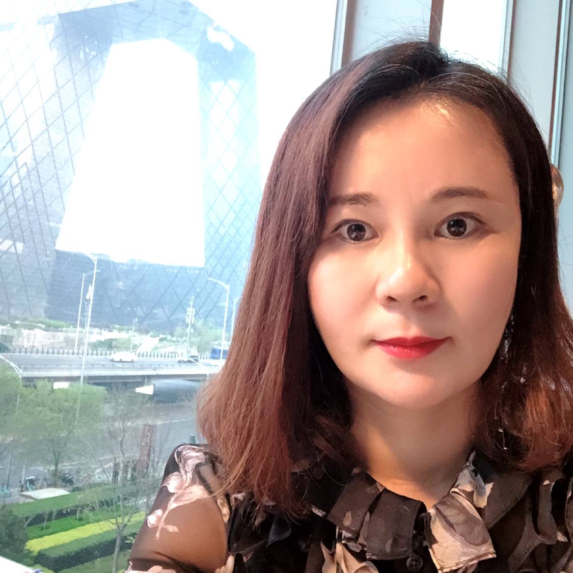 云朵邂逅精明的照片