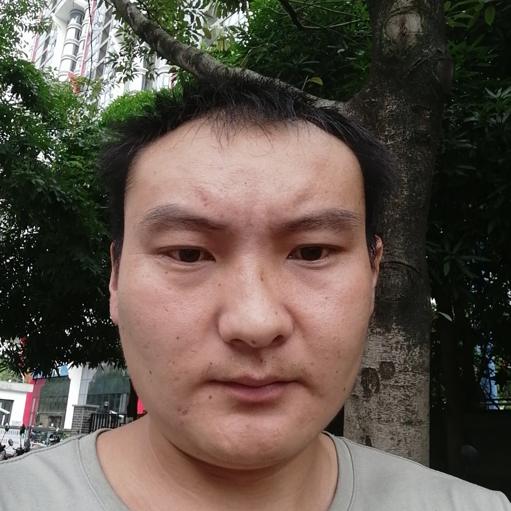 心情与专注的照片