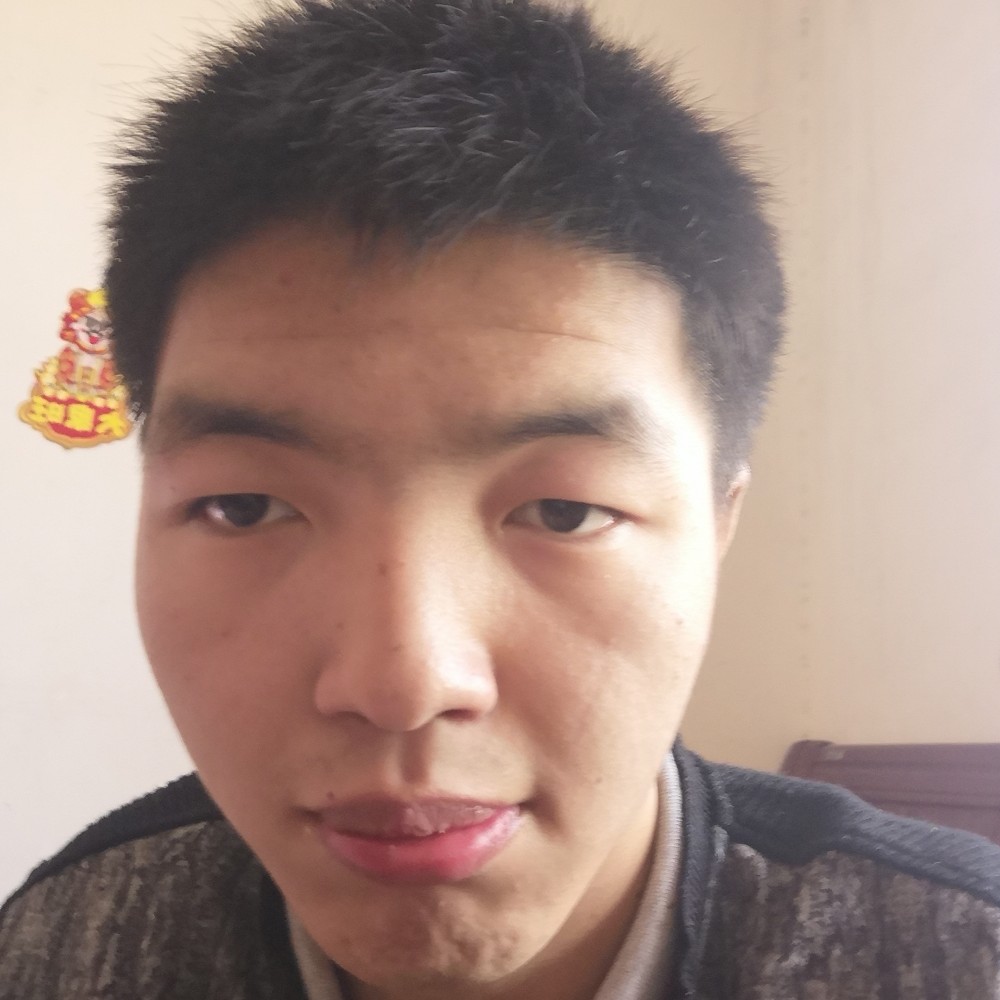 寒风停止健壮的照片