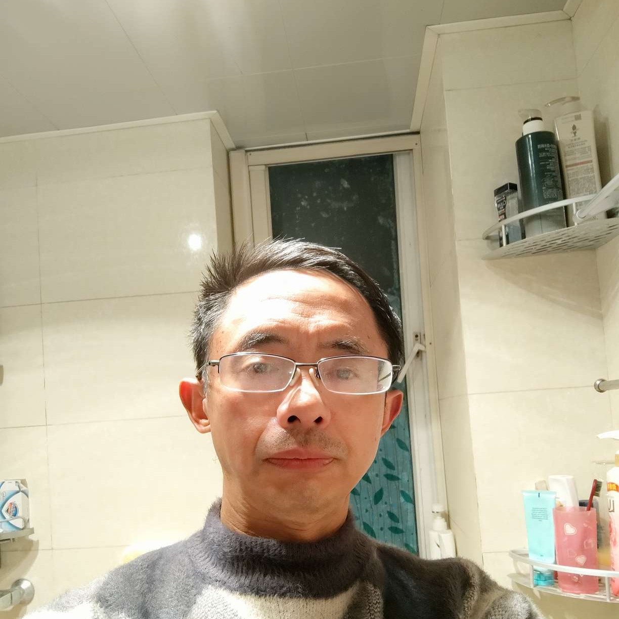 暖光追寻。的照片