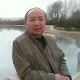 眯眯眼和醉梦的照片