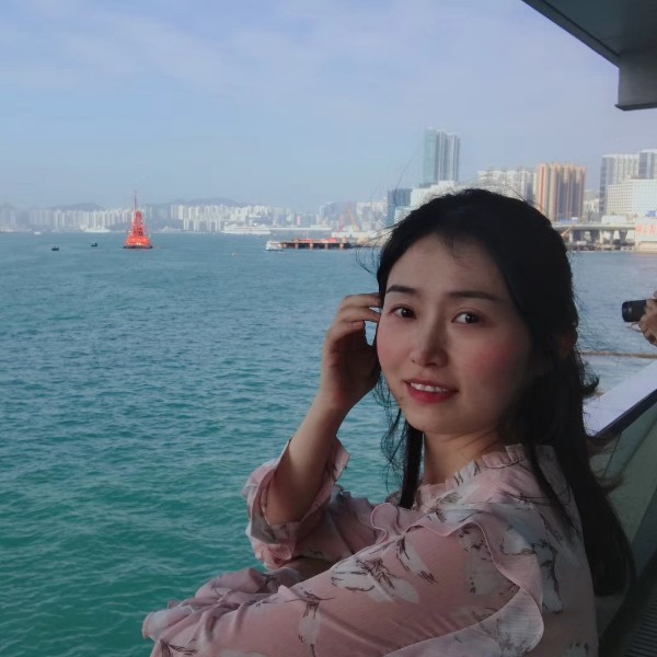马小奚的照片