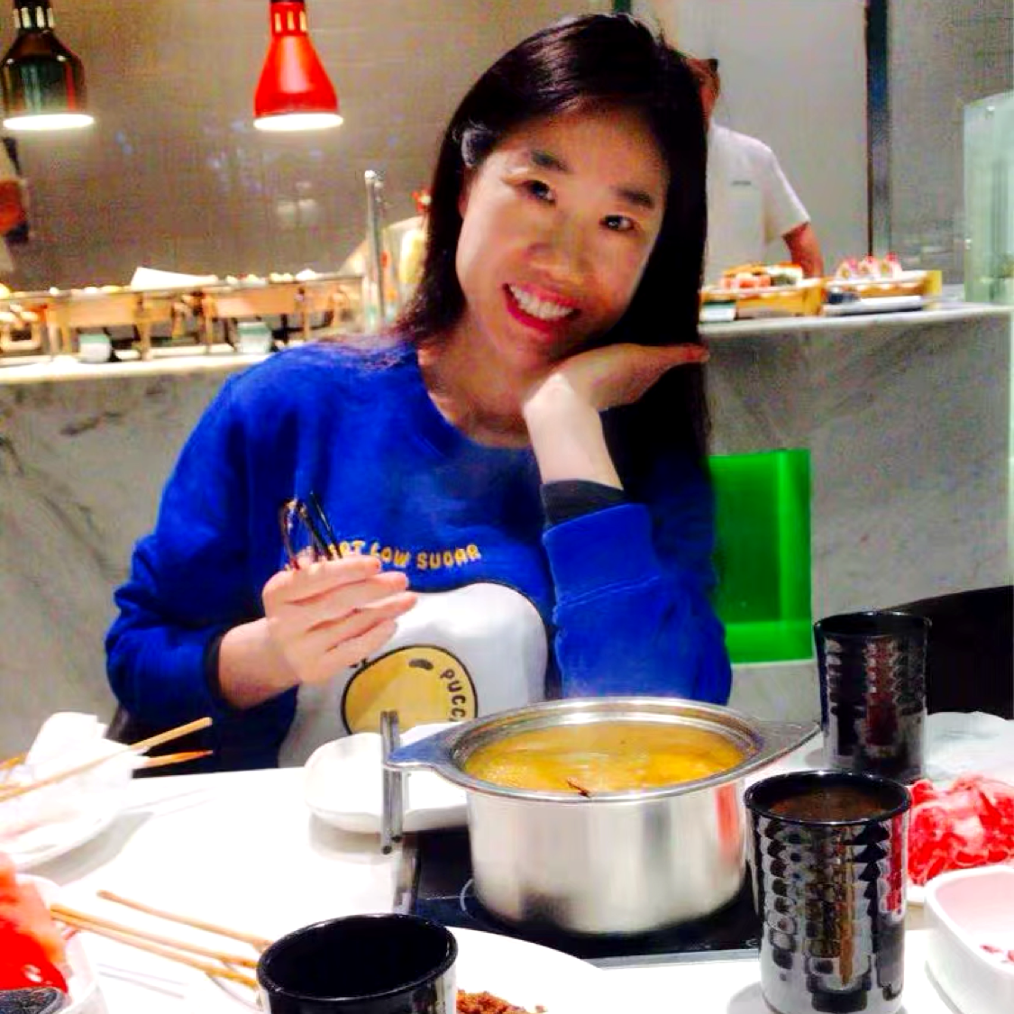 Julie08的照片