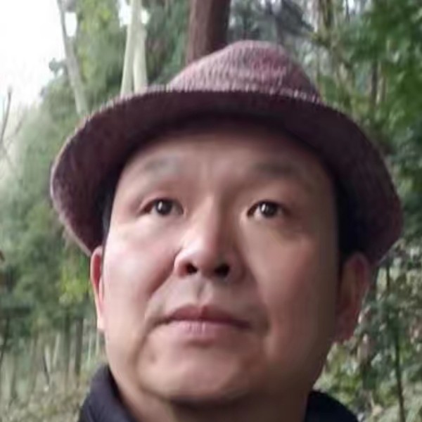 太白岩的照片