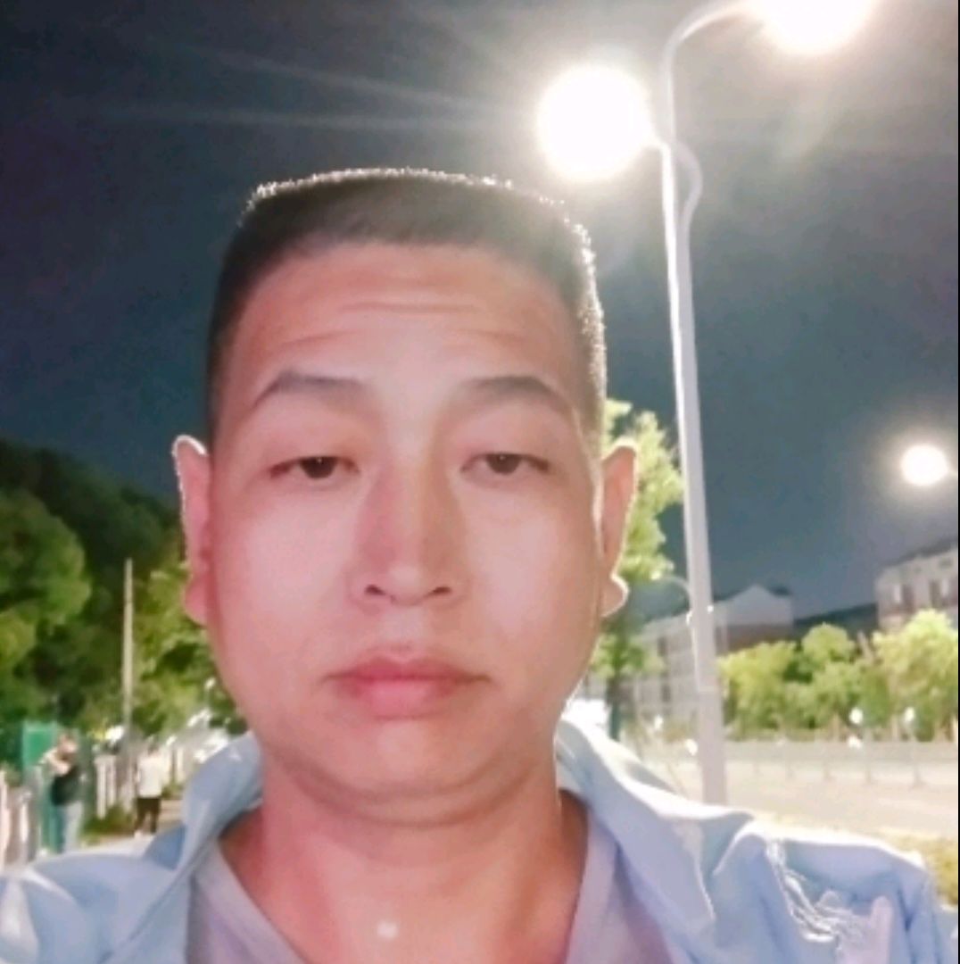 6夕阳漫步6的照片