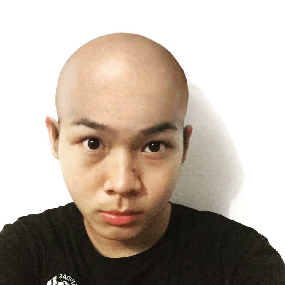 易竖男儿的照片