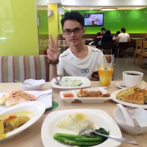 相遇是意外的照片