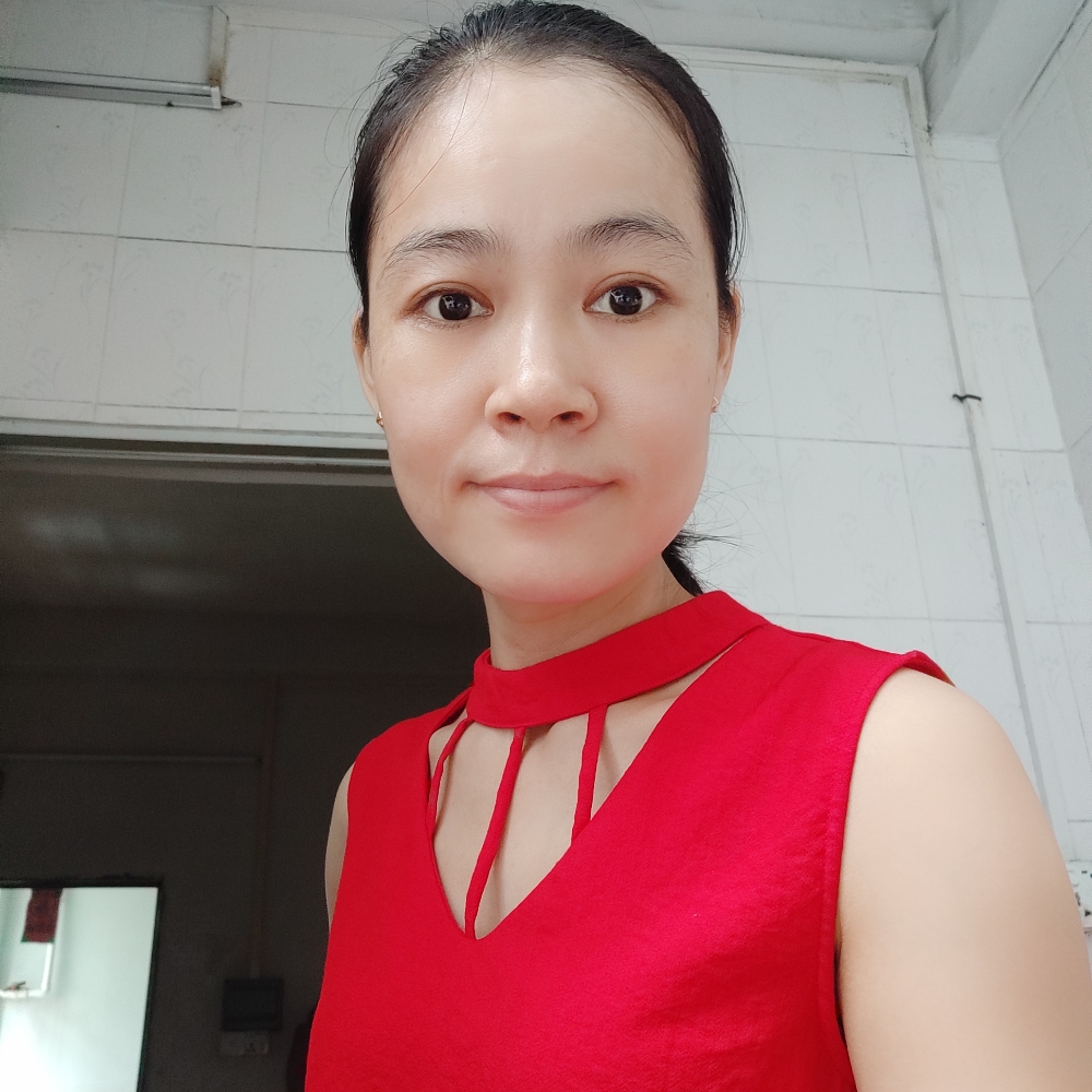 陶醉和小蘑菇的照片