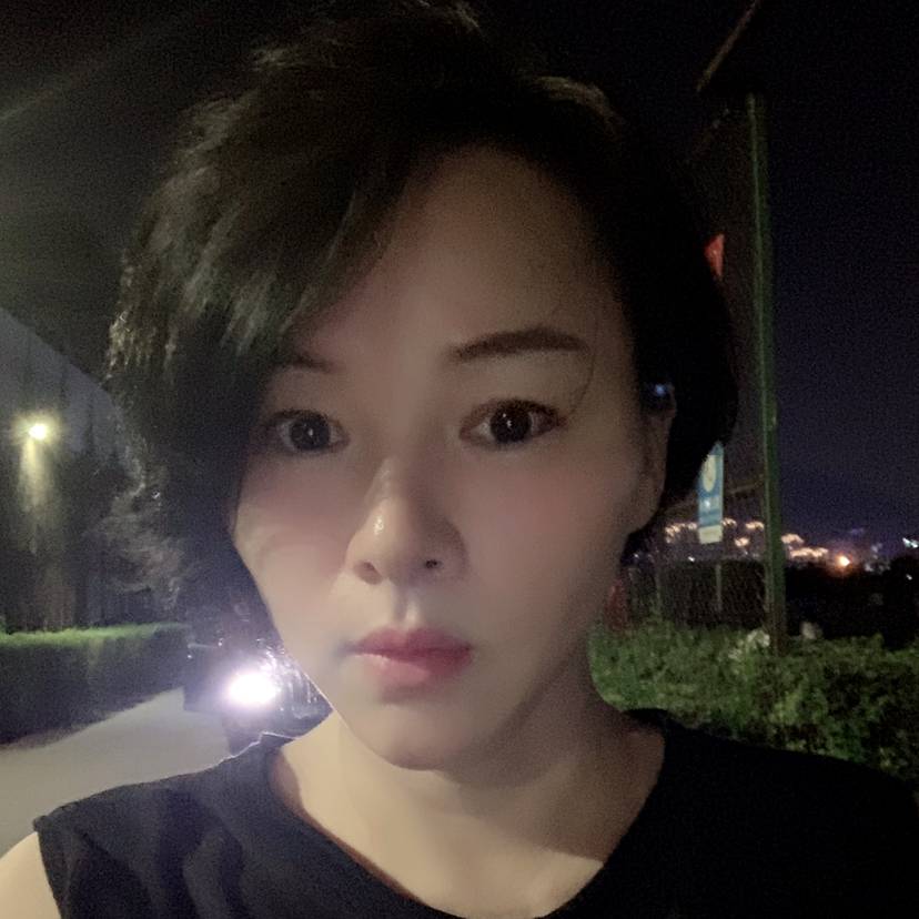 眼睛一个人的照片
