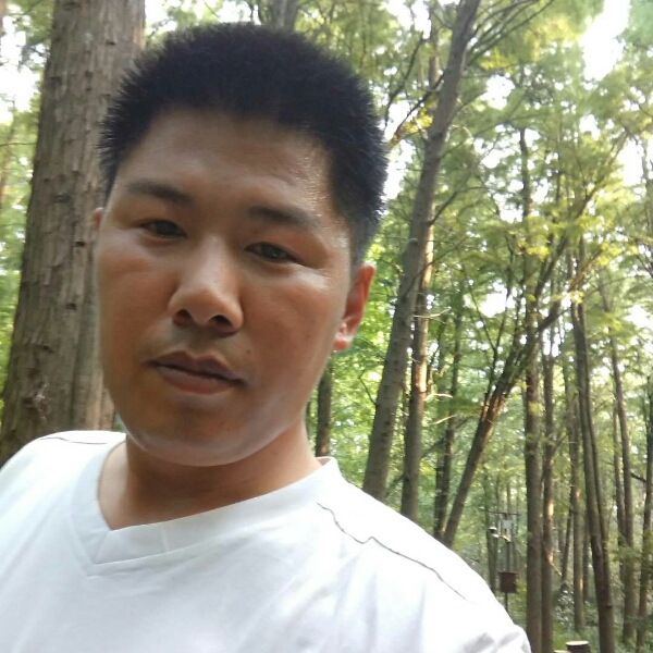 霓裳向强健的照片