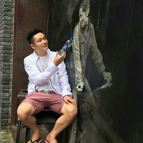 李庆波的照片