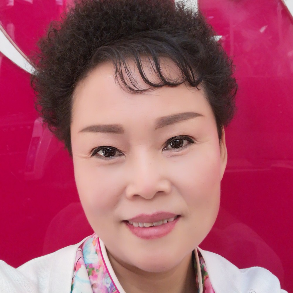杨花敏的照片