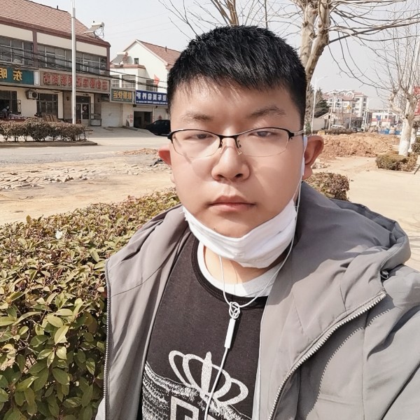 夜无光的照片