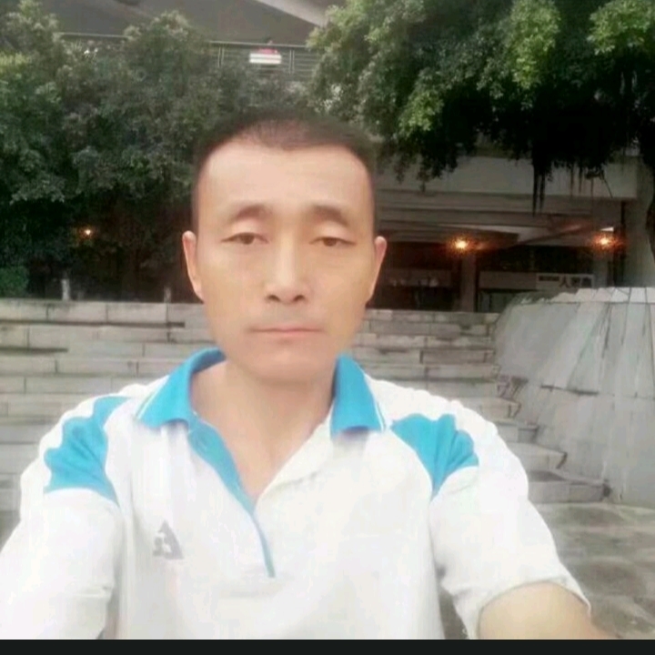 友好請青衫的照片