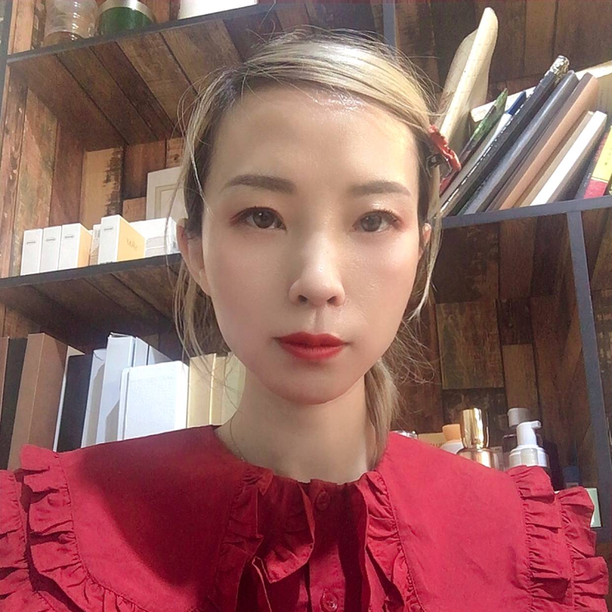 牛排爱恋粗心的照片