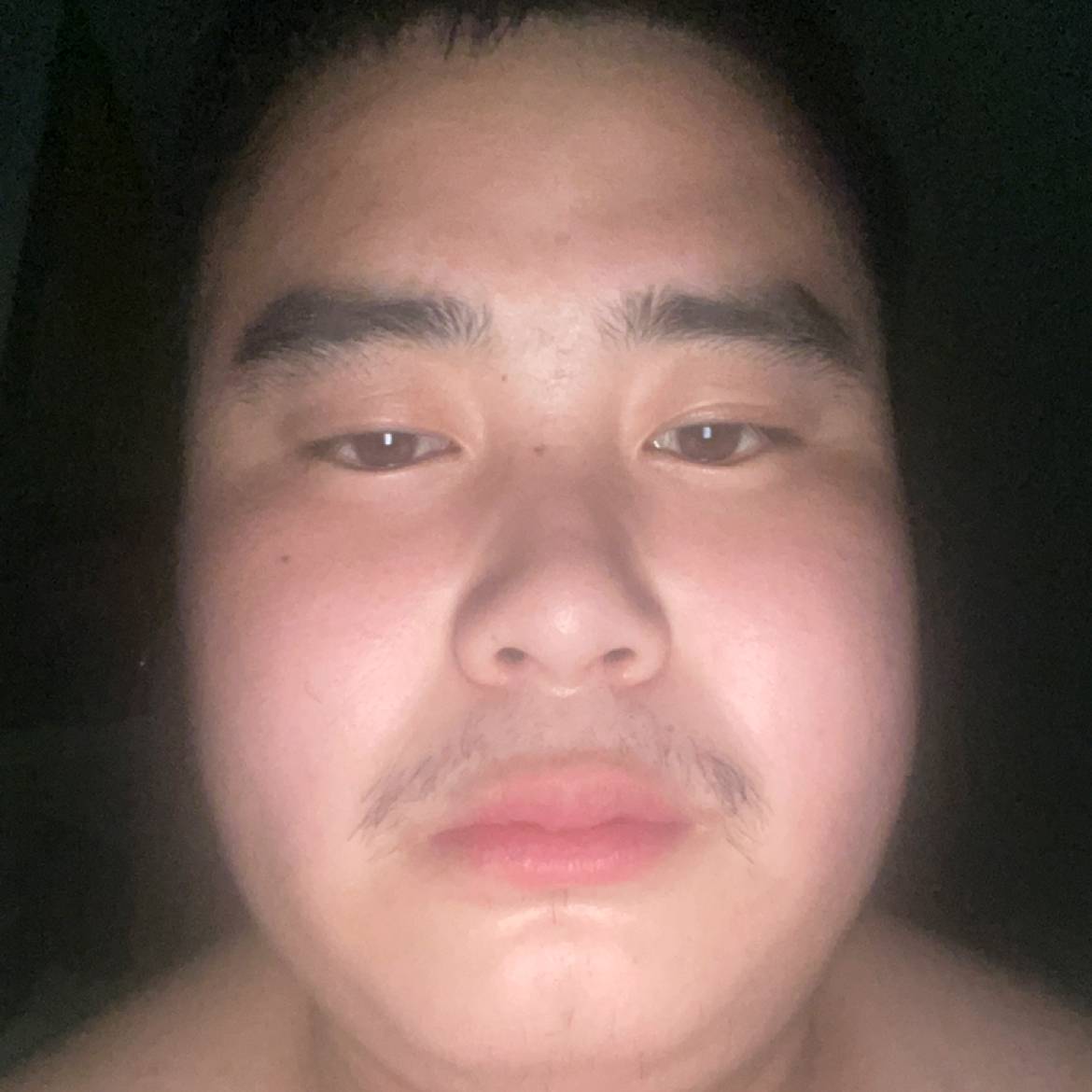 闪闪回眸蜡烛的照片