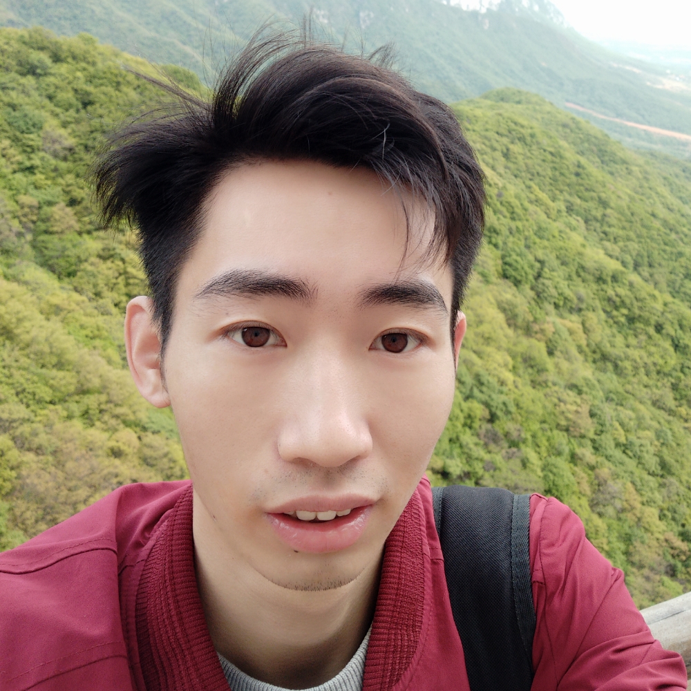 心动一夏的照片