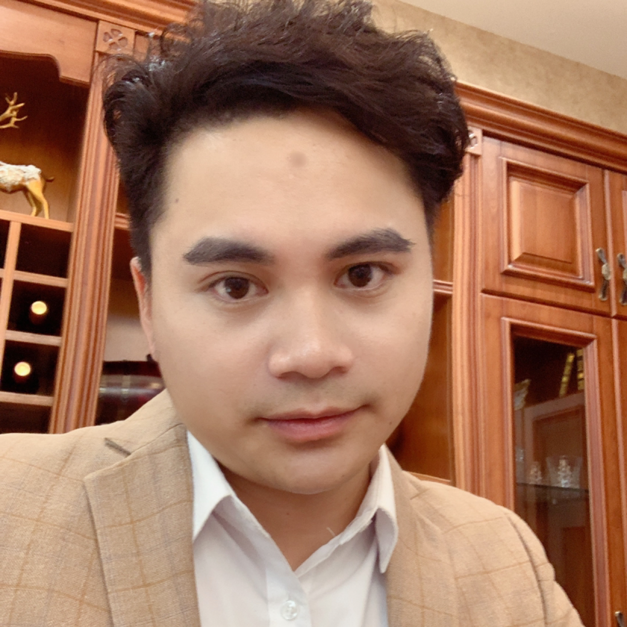 赖～的照片