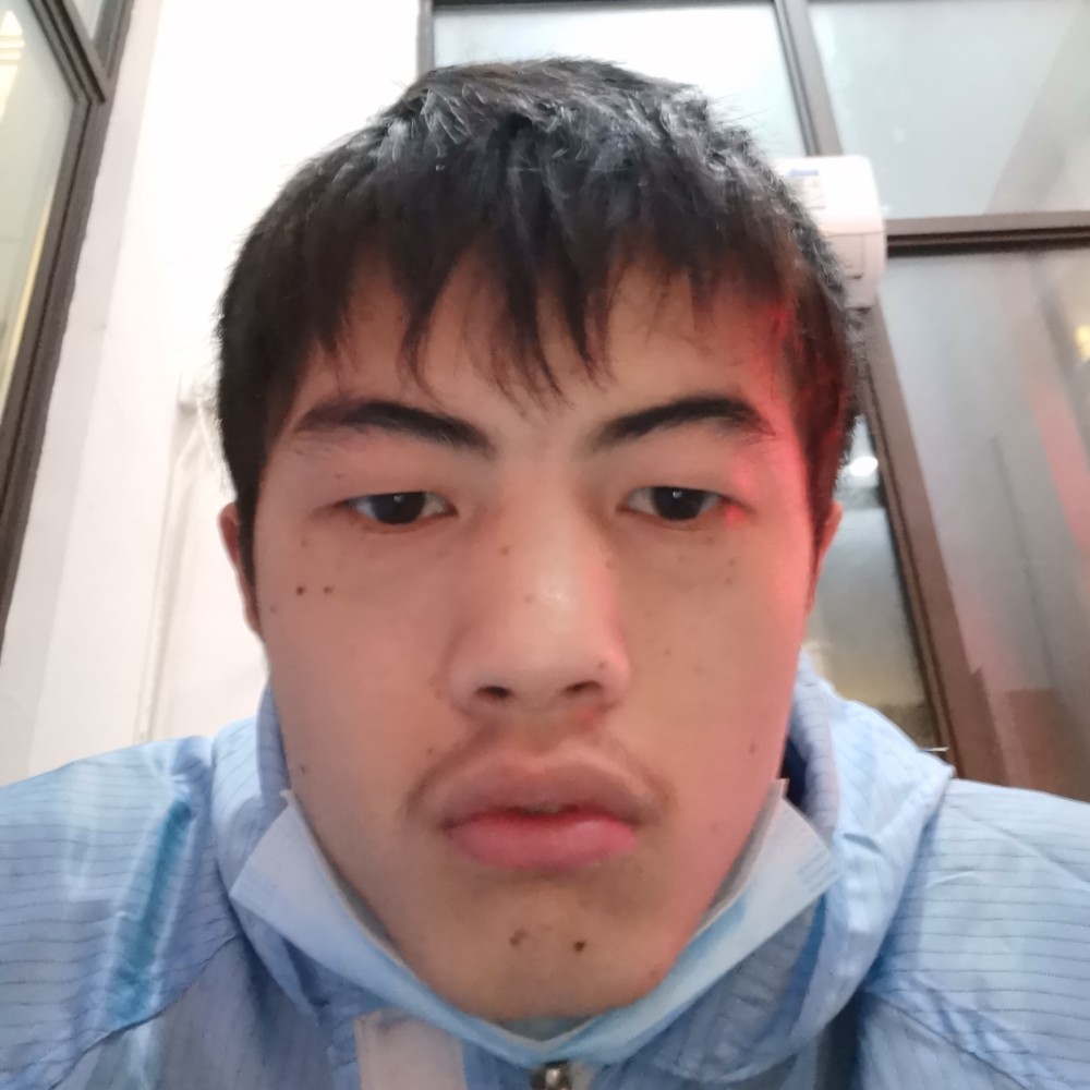 生动保卫小蝴蝶的照片