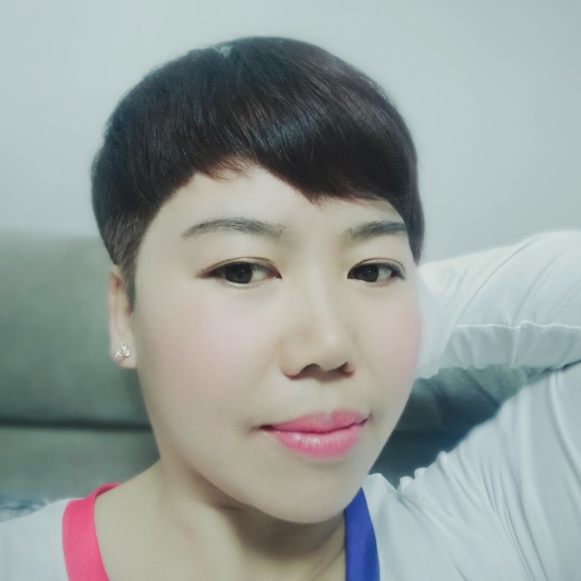 喜悦改变荼蘼的照片